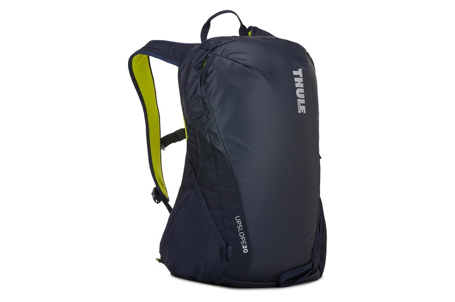 Туристический рюкзак Thule Upslope 20L Snowsports Backpack - Blackest Blue синий